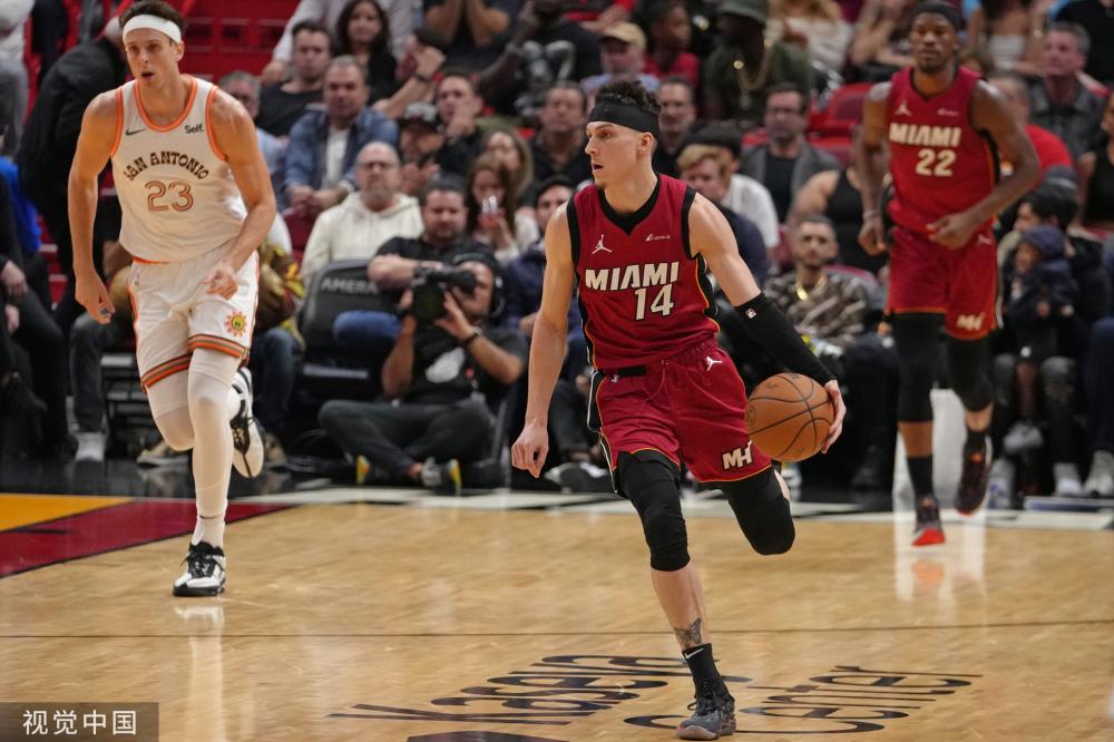 育界的影响 育界的影响